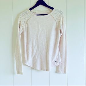 Softy ONEILL cotton sweater
